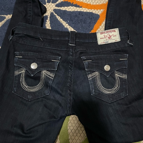 TRUE RELIGION JEANS - Picture 1 of 5